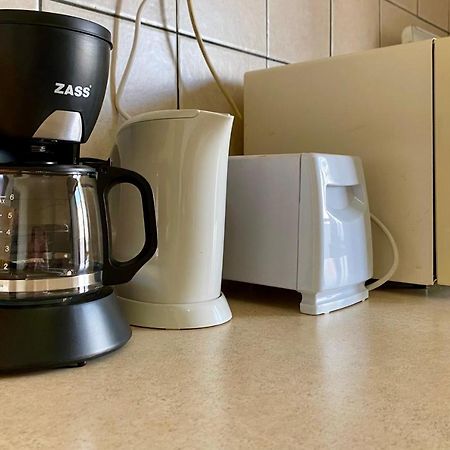 Apartament Leya Lejlighed Deva Eksteriør billede
