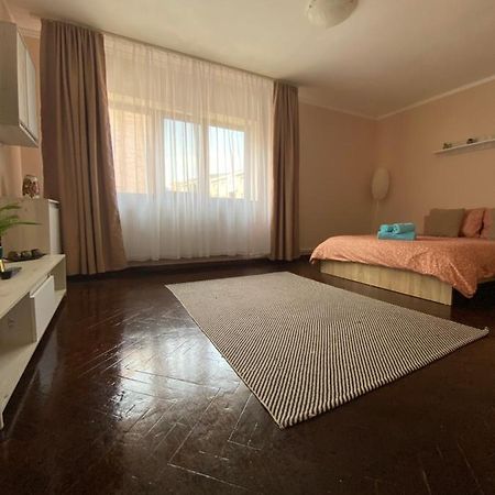 Apartament Leya Lejlighed Deva Eksteriør billede