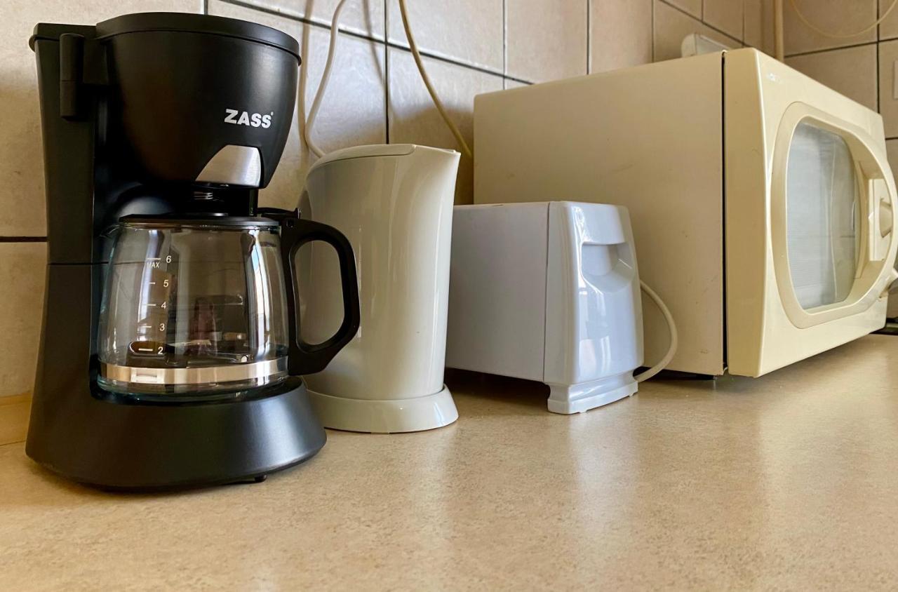 Apartament Leya Lejlighed Deva Eksteriør billede