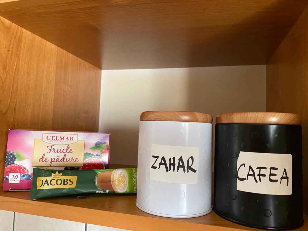Apartament Leya Lejlighed Deva Eksteriør billede