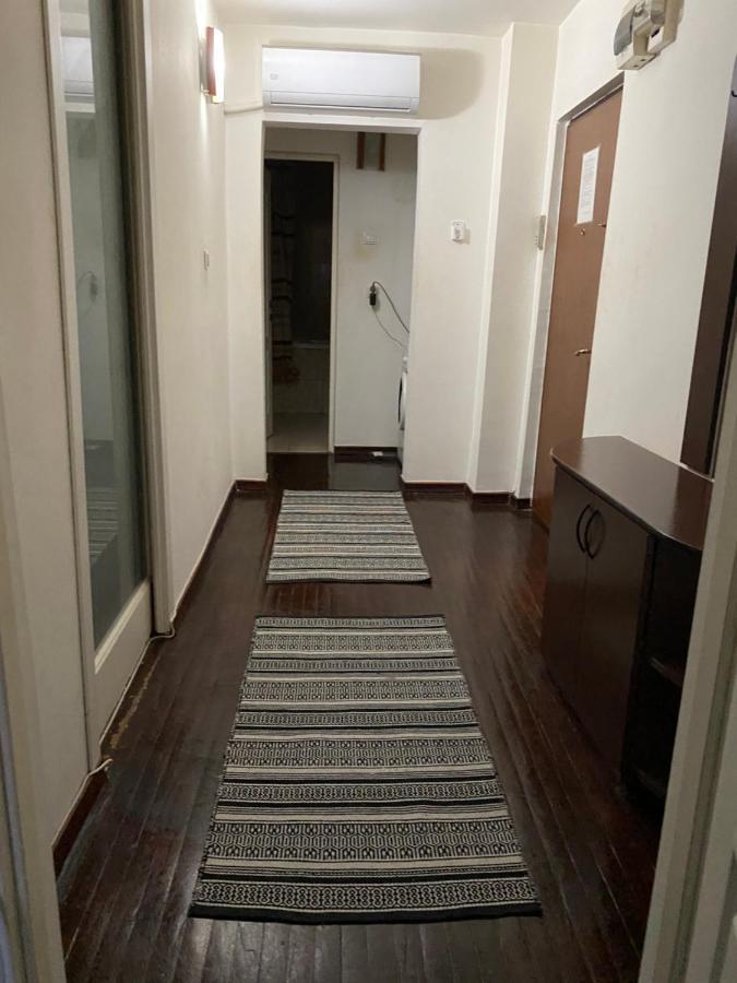 Apartament Leya Lejlighed Deva Eksteriør billede
