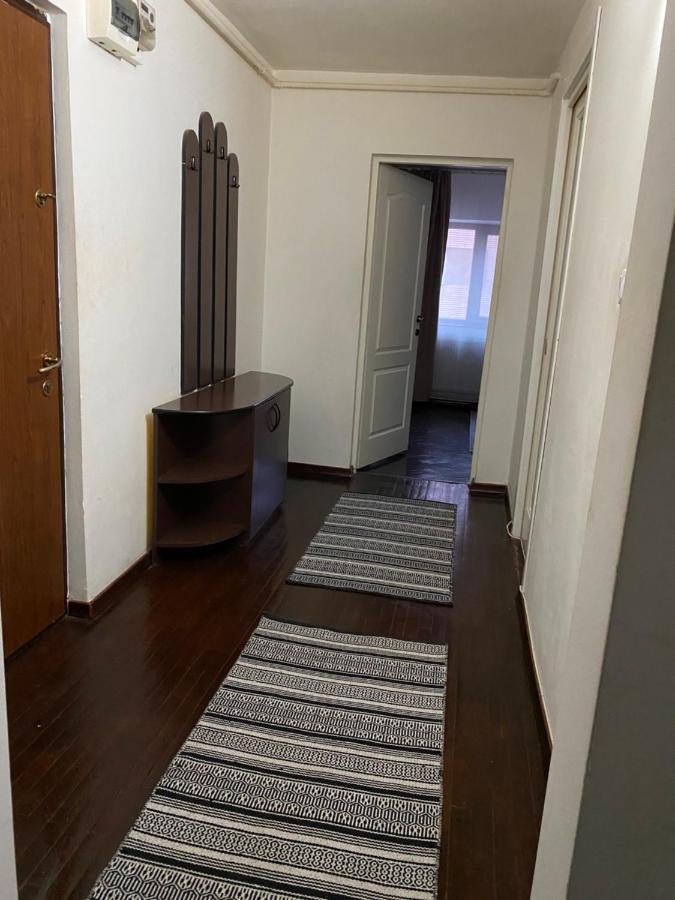 Apartament Leya Lejlighed Deva Eksteriør billede