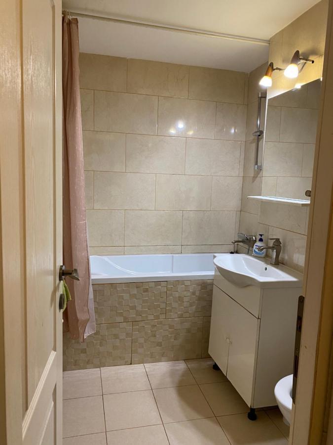 Apartament Leya Lejlighed Deva Eksteriør billede