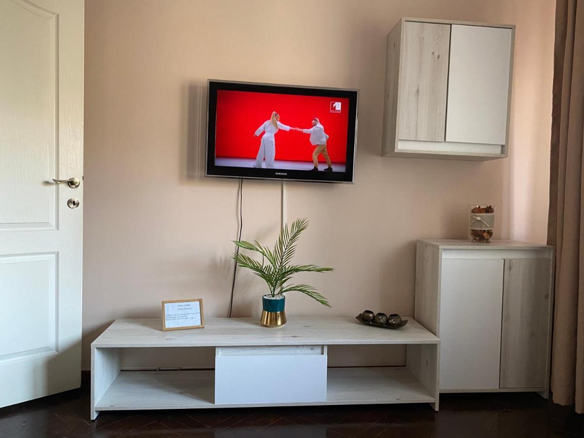 Apartament Leya Lejlighed Deva Eksteriør billede