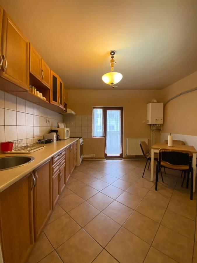 Apartament Leya Lejlighed Deva Eksteriør billede