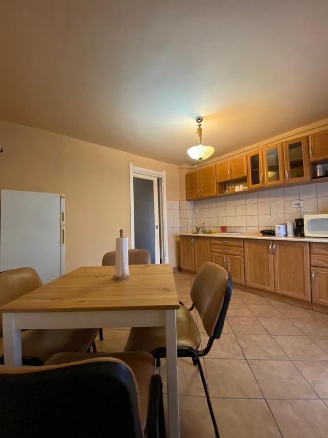 Apartament Leya Lejlighed Deva Eksteriør billede