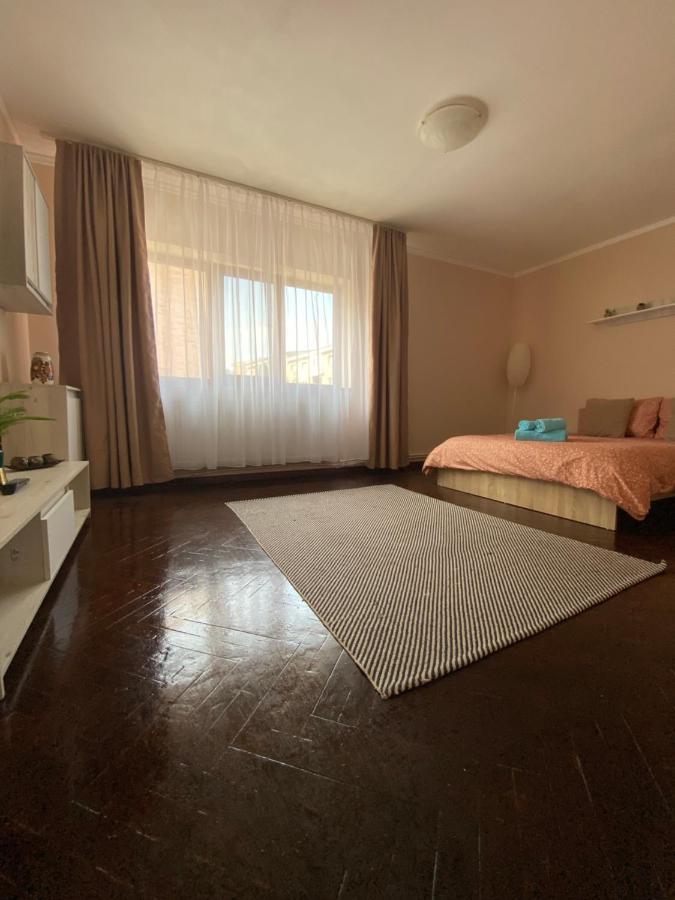 Apartament Leya Lejlighed Deva Eksteriør billede