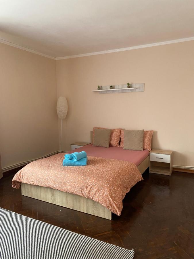 Apartament Leya Lejlighed Deva Eksteriør billede